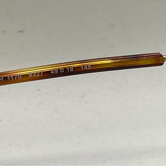 Ralph Lauren PH 1170 RX - Picture 4 of 7